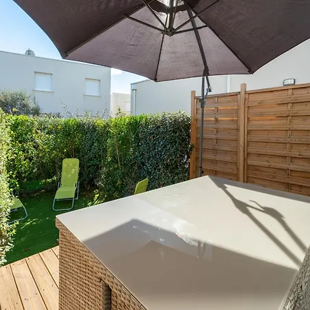 In With Garden